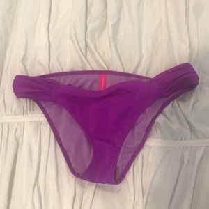 Victoria’s Secret Bikini Bottom